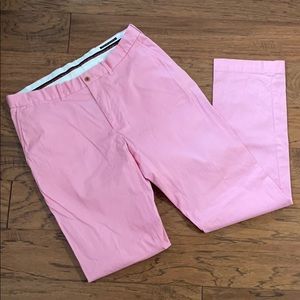 Men’s Polo pants